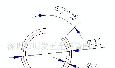 供应各种异形弹簧，压力弹簧，办公用品铅珠笔压缩弹簧