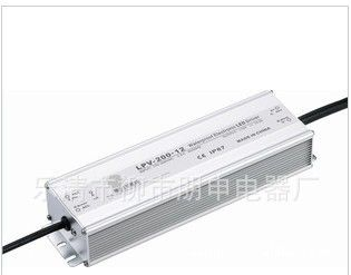 [特价供应 高品质]  明纬 防水型开关电源  LPV-100W     [图]