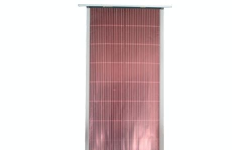 柔性薄膜环保太阳能电池片