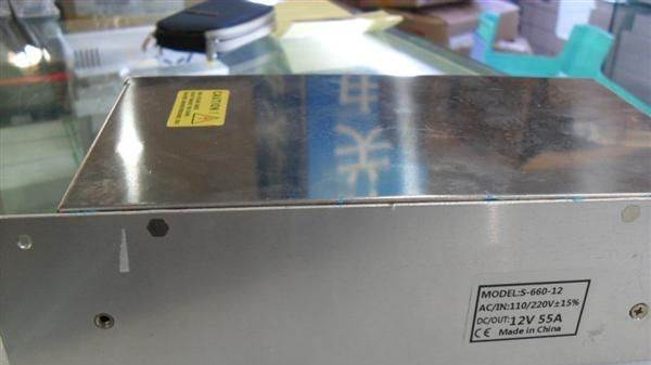 深圳市电源厂家优质供应0-5V60A 开关电源 LED显示屏电源