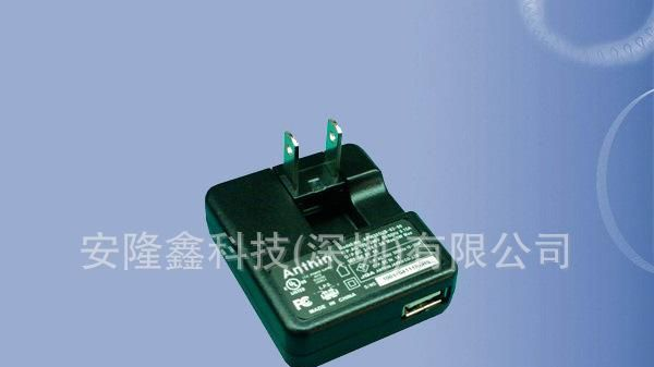 供应5V1A充电器，USB充电器