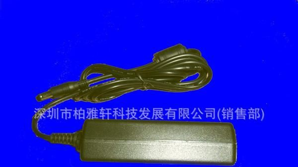 【厂家直销】 桌面式开关电源24v2a 中规CCC品字尾led开关电源