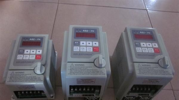 供应爱德利变频器、AS2系列、AS4、AP4系列变频器