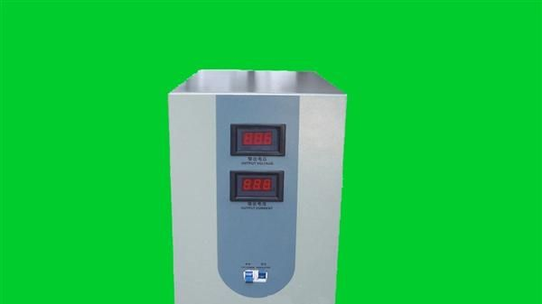 JJW JSW净化交流稳压器 厂家直销