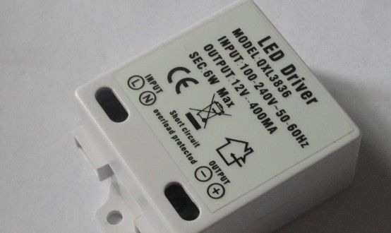 供应过CCC认证的12V300mA的LED驱动开关电源