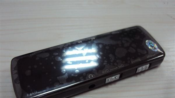  微型高清远距离 学习会议采访 影像录音 4G 8G