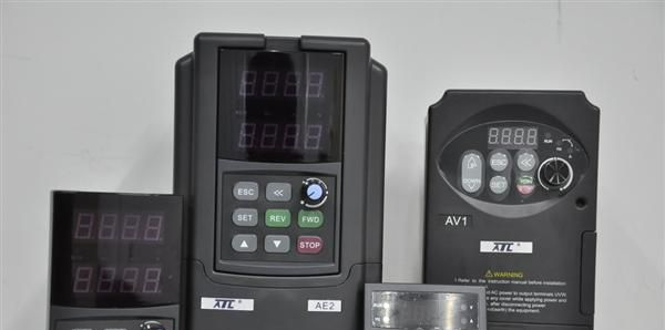 爱德利通用变频器7.5KW三相变频器