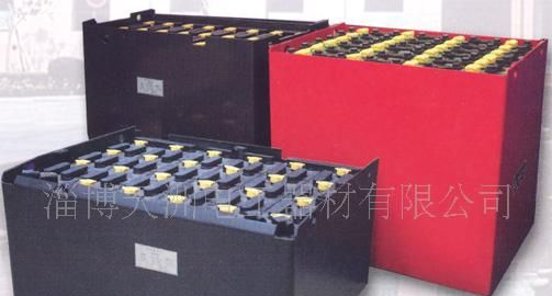 供应 牵引用铅酸蓄电池、铅酸蓄电池组 搬运车电瓶组