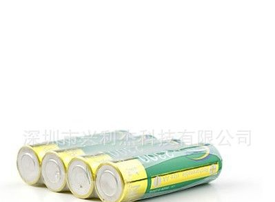 BTY  AA 5号2300毫安充电电池 镍氢可充电池 1.2V