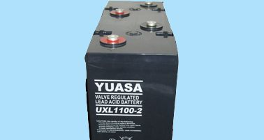 汤浅（YUASA）UXL1100-2