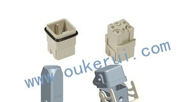 供应欧科瑞HQ系列重载连接器矩形连接器