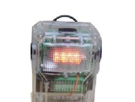 RHJ60A消防员呼救器|强报警器