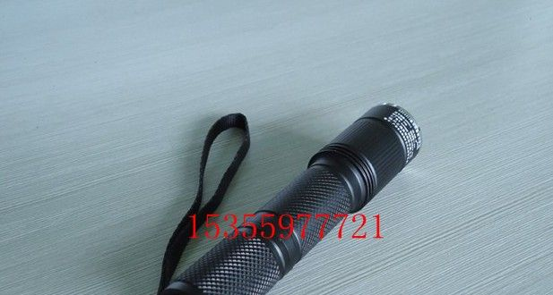 JW7620/JW7620A固态微型强光防爆电筒|中石化强光防爆电筒