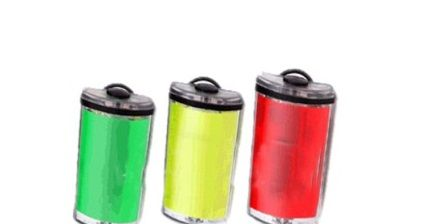 供应FL4800强光防爆方位灯|施工信号灯