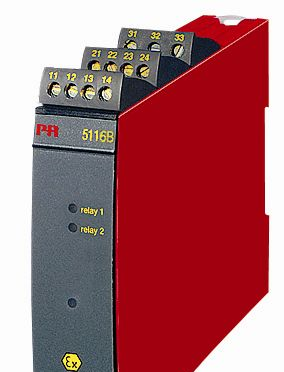 供应PR5331A可编程温度变送器