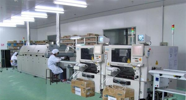 深圳厂家高品质宽电压6W 7W 8W 9W 10W LED电源