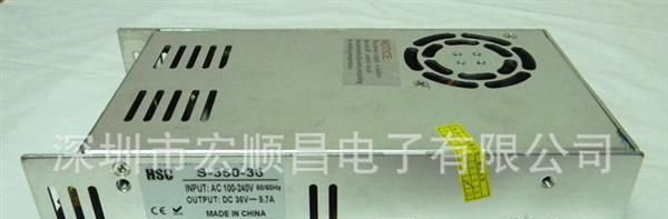 厂家直接供货，开关电源LED电源，质量保证