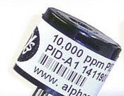 供应挥发有机物（VOC）传感器PID 0-6000PPM