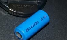 供应ER14505电池参数 价钱 厂家 行情 尺寸