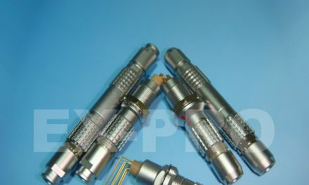 供应LEMO Connectors-LEMO 雷莫连接器