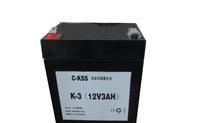 北京代理12V2AH蓄电池 12V3AH 12V4AH蓄电池