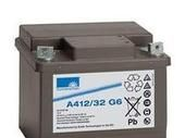 供应阳光蓄电池A412/32G6厂家指定代理商