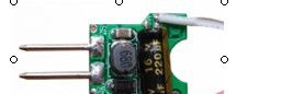 高质量低压电源MR16 3*1W 1*3W