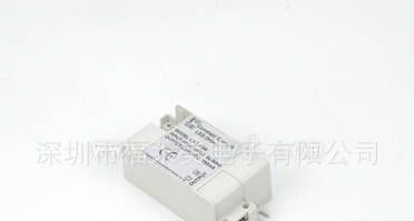 深圳电源厂供应 天花灯恒流LED驱动电源  led电源