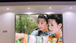 供应P5室内全彩LED显示屏，P5led多少钱？P5是室内性价比高的显示屏