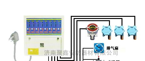 供应天然气报警器|天然气检漏仪RK-4000