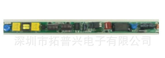 拓普兴8W 无频闪LED灯管电源