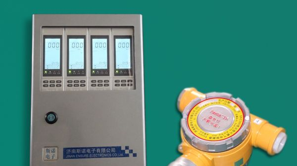 供应SNK6000型天然气报警器-天然气检漏仪