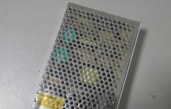 24V7A开关电源 LED电源 驱动电源 监控电源 电源厂家 150W电源