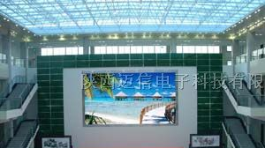 供应哈密市LED显示屏电子显示屏LED全彩屏LED全彩屏