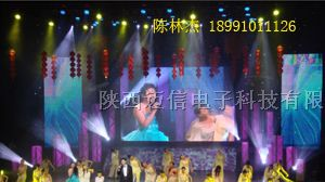 昌吉市LED显示屏LED全彩屏电子显示屏LED彩色屏
