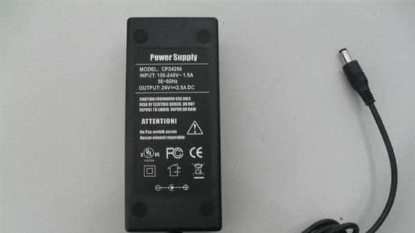12V6A电源适配器、认证电源、LED电源、质保3年、品质兼优