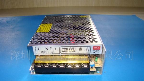 供应恒压电源 180W24V 足功率  LED开关电源