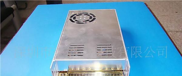 供应250W 300W 350W 系列 开关电源  自带风扇散热