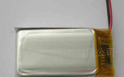 华盛能源供501235锂电池、聚合物电池、充电电池
