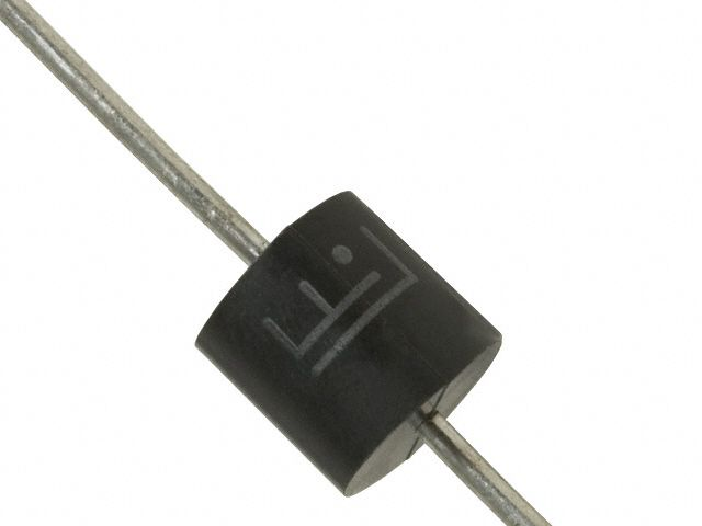 供应电路保护TVS-二极管5KP24A原装进口