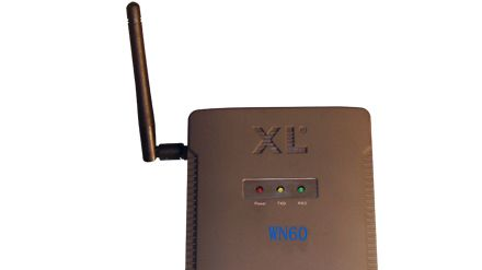 供应无线传感器 深圳信立 无线传感采集装置（基于490MHz、2.4GHz）