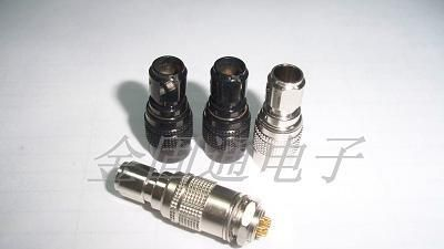 厂家直销测厚仪连接器 测厚仪传感器插头