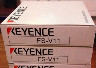 供应全新原装KEYENCE光纤放大器FS-V11，FS-V11P现货低价销售