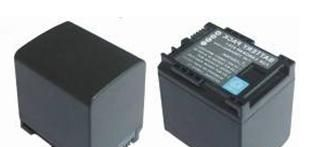 Canon BP-819 数码电池(图) 全解码