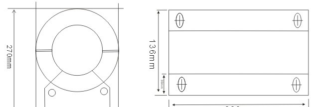 供应LLJ-2000F(S)漏电继电器价格_接线图_工作原理