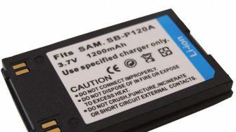 Sam.SB-P120A锂电池