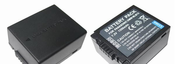 供应松下DMW-BLB13电池(图)