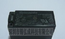 松下继电器DSP1-DC5V-F