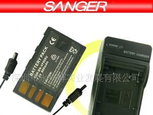 供应数码相机电池VF808U套装