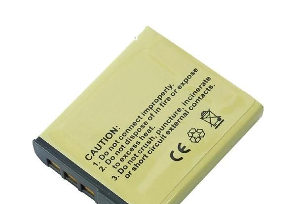 SONY NPBG1数码电池